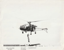 Alouette 3130 treuillage d'occasion  Dijon
