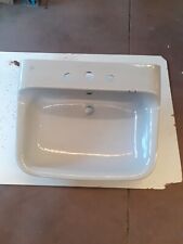 Lavabo conca ideal usato  Vertemate con Minoprio