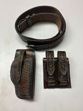 Cowboy leather gun for sale  Maryville