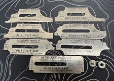 Fibre metal products for sale  Penn Valley