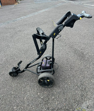 Powakaddy electric power for sale  EASTBOURNE