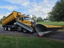 2006 sterling lt9500 for sale  Pine City