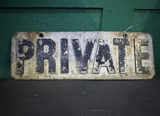 Vintage old embossed for sale  Lombard