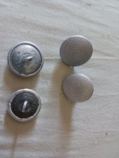 Boutons allemands ww2 d'occasion  Vallauris