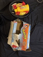 1999 vintage pokemon for sale  North Bergen
