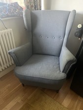 Ikea strandmon wing for sale  LONDON