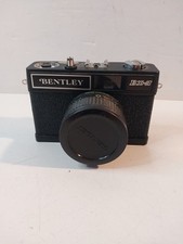 Bentley vintage 35mm for sale  Thompsonville