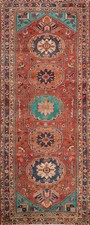 Handmade wool tribal for sale  Charlotte