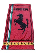 Housse mer ferrari d'occasion  Expédié en France