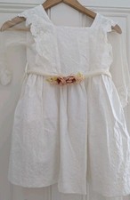 Foque girls dress for sale  SUTTON
