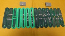 Schulterstücke felddienstunif gebraucht kaufen  Frankfurt (Oder)