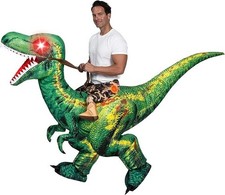 Adult inflatable dinosaur for sale  Phoenix