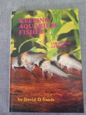 Keeping aquarium fishes for sale  KENDAL