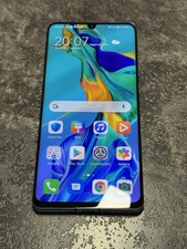 Huawei P30 Pro 8/128GB Blue *Ottime Condizioni*, używany na sprzedaż  Wysyłka do Poland
