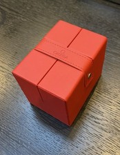 Genuine omega box for sale  STOCKPORT