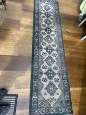 Turkish style runner for sale  LONDON
