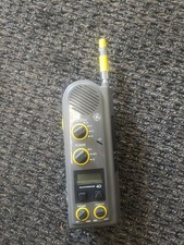 Weatherband handheld radio for sale  Granite Falls