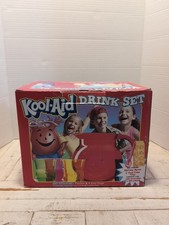 Vtg. kool aid for sale  Cumming