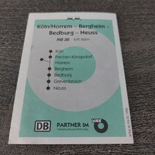 Alter fahrplan deutsche gebraucht kaufen  Deutschland