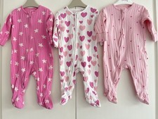 Baby girls months for sale  WALSALL