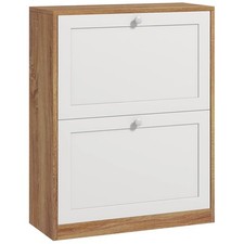 Homcom scarpiera slim usato  Assago