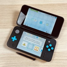New nintendo 2ds usato  Roma