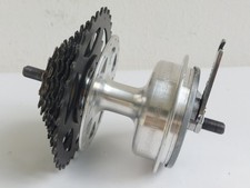 Sachs 5020 gang gebraucht kaufen  Langen