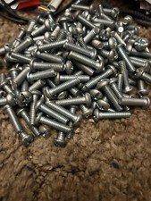 4x20x1 bolt stainless for sale  Morristown