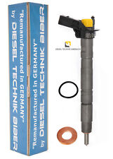 Injection nozzle injector d'occasion  Expédié en Belgium