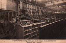 Cpa etienne loire d'occasion  Escautpont