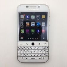 Celular Blackberry Classic Q20 original desbloqueado de fábrica 2GB RAM 16GB ROM Wi-Fi, usado comprar usado  Enviando para Brazil
