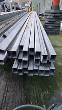Rectangular box section for sale  DEWSBURY