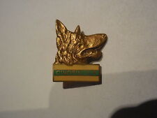 Distintivo cinofili cane usato  San Casciano in Val di Pesa