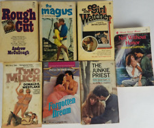 Vintage romance thriller for sale  Kennewick