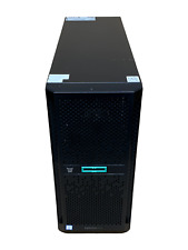 HDD HPE ProLiant ML150 Gen9 8SFF 2x Xeon E5-2680v4 256GB RAM P440 4x 1.2TB comprar usado  Enviando para Brazil