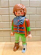Playmobil personnage série d'occasion  Saint-Loup-Géanges