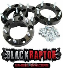 Black raptor daihatsu for sale  STOKE-ON-TRENT