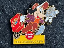 Pins pin disney d'occasion  Châtillon-le-Duc