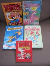Vintage annual book for sale  LYMINGTON