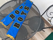 Sciarpa calcio originale usato  San Donato Milanese