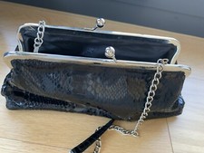 Clutch abendtasche nostalgie gebraucht kaufen  Tübingen