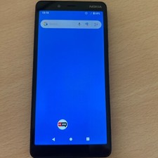 Nokia plus 8gb for sale  FLINT