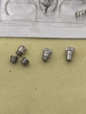 Omega pushers valves for sale  GRANTHAM