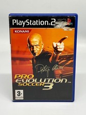 Videogioco pro evolution usato  Parabiago