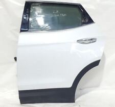 Rear left door for sale  Mobile