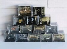 Deagostini star wars for sale  ELY