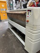 Roller ironer machine for sale  PAISLEY