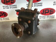 Left rear stud for sale  GODSTONE