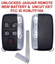 Oem unlocked jaguar for sale  Woodland Hills