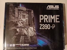 Asus prime z390 for sale  Minooka